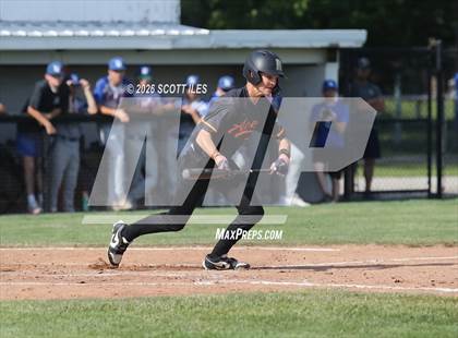Thumbnail 3 in Amanda-Clearcreek vs. Liberty-Benton (OHSAA D5 Regional Final) photogallery.