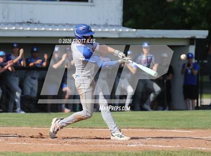 Thumbnail 3 in Amanda-Clearcreek vs. Liberty-Benton (OHSAA D5 Regional Final) photogallery.