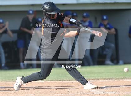 Thumbnail 2 in Amanda-Clearcreek vs. Liberty-Benton (OHSAA D5 Regional Final) photogallery.