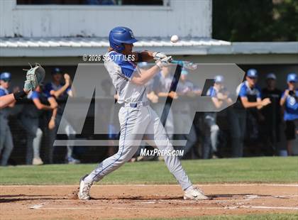 Thumbnail 3 in Amanda-Clearcreek vs. Liberty-Benton (OHSAA D5 Regional Final) photogallery.
