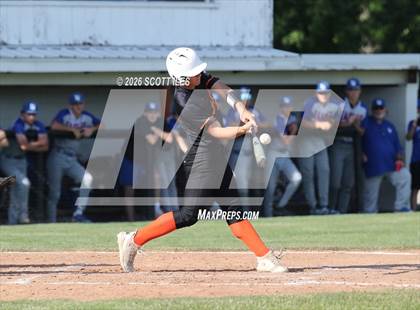 Thumbnail 1 in Amanda-Clearcreek vs. Liberty-Benton (OHSAA D5 Regional Final) photogallery.