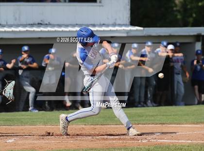 Thumbnail 2 in Amanda-Clearcreek vs. Liberty-Benton (OHSAA D5 Regional Final) photogallery.