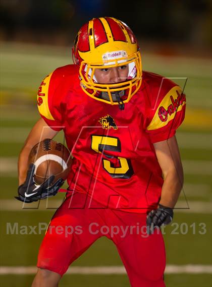 Thumbnail 3 in Sierra @ Oakdale photogallery.