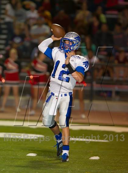 Thumbnail 2 in Sierra @ Oakdale photogallery.
