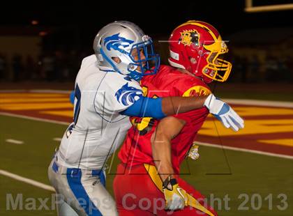 Thumbnail 2 in Sierra @ Oakdale photogallery.