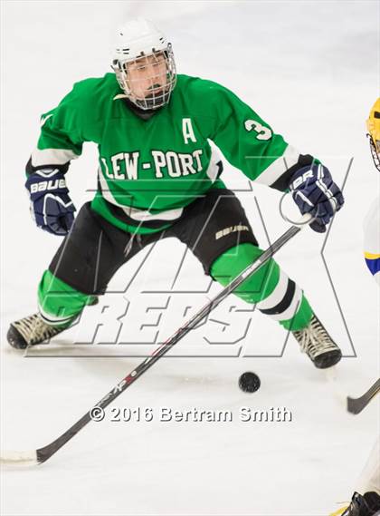 Thumbnail 2 in Lewiston-Porter @ West Seneca West photogallery.