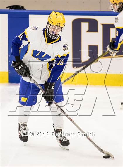 Thumbnail 3 in Lewiston-Porter @ West Seneca West photogallery.