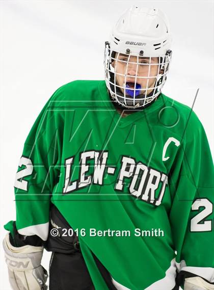 Thumbnail 3 in Lewiston-Porter @ West Seneca West photogallery.
