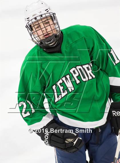 Thumbnail 1 in Lewiston-Porter @ West Seneca West photogallery.