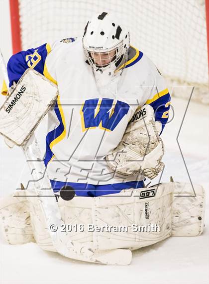 Thumbnail 3 in Lewiston-Porter @ West Seneca West photogallery.