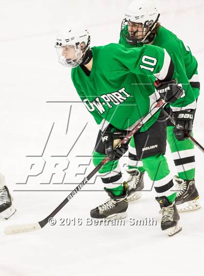 Thumbnail 3 in Lewiston-Porter @ West Seneca West photogallery.