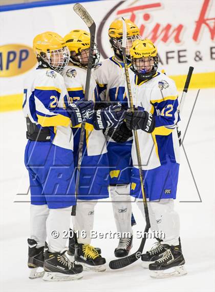 Thumbnail 3 in Lewiston-Porter @ West Seneca West photogallery.