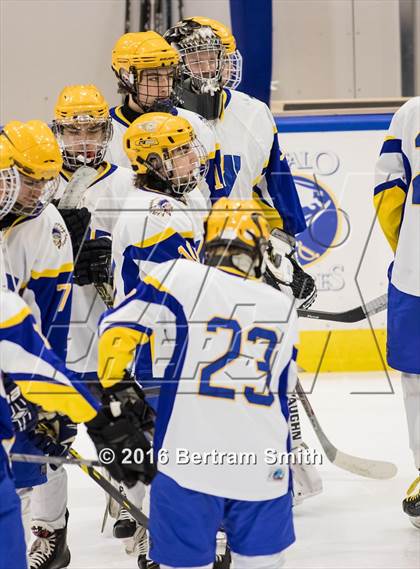 Thumbnail 2 in Lewiston-Porter @ West Seneca West photogallery.