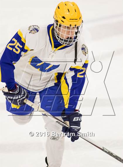 Thumbnail 3 in Lewiston-Porter @ West Seneca West photogallery.