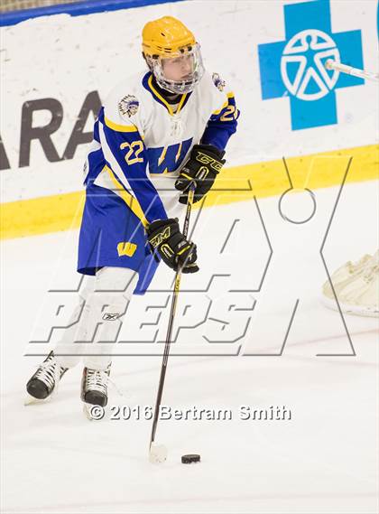 Thumbnail 3 in Lewiston-Porter @ West Seneca West photogallery.