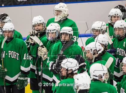 Thumbnail 1 in Lewiston-Porter @ West Seneca West photogallery.