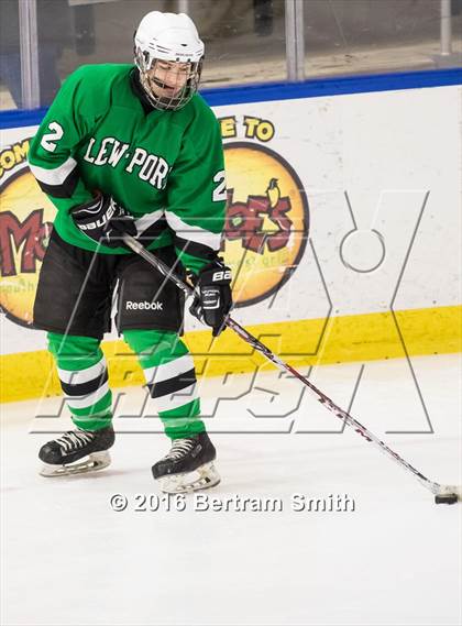Thumbnail 2 in Lewiston-Porter @ West Seneca West photogallery.
