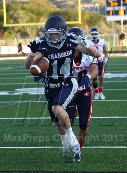 Thumbnail 2 in Springville @ Corner Canyon photogallery.