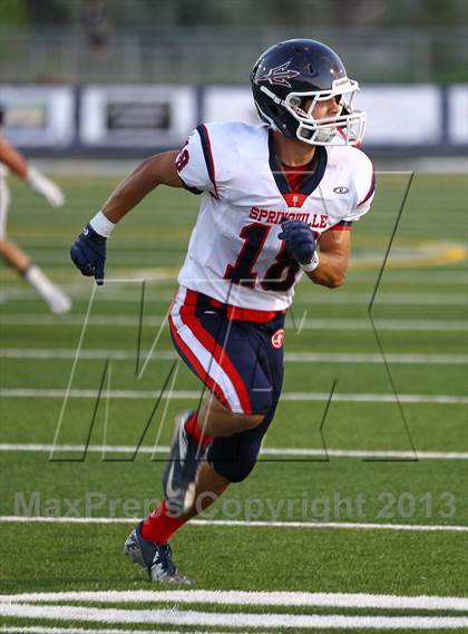 Thumbnail 3 in Springville @ Corner Canyon photogallery.