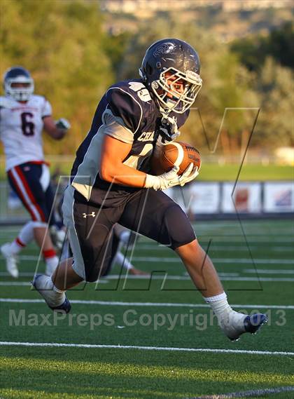 Thumbnail 2 in Springville @ Corner Canyon photogallery.