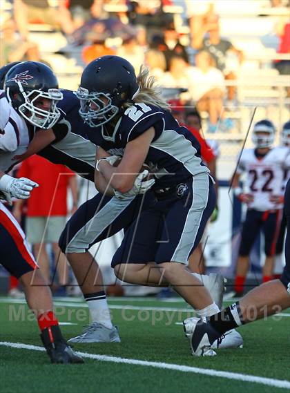 Thumbnail 3 in Springville @ Corner Canyon photogallery.