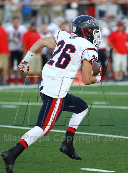 Thumbnail 3 in Springville @ Corner Canyon photogallery.