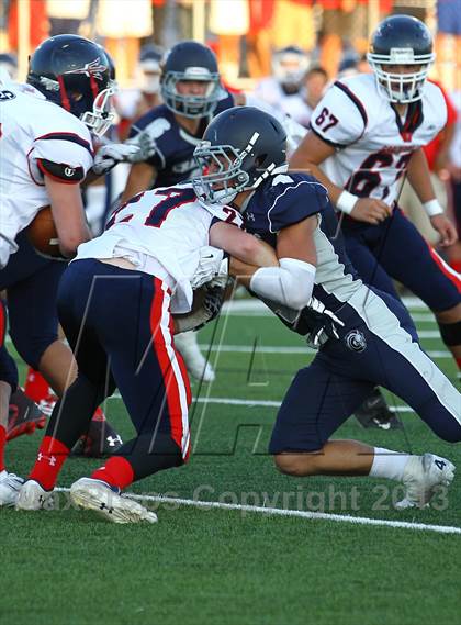 Thumbnail 3 in Springville @ Corner Canyon photogallery.