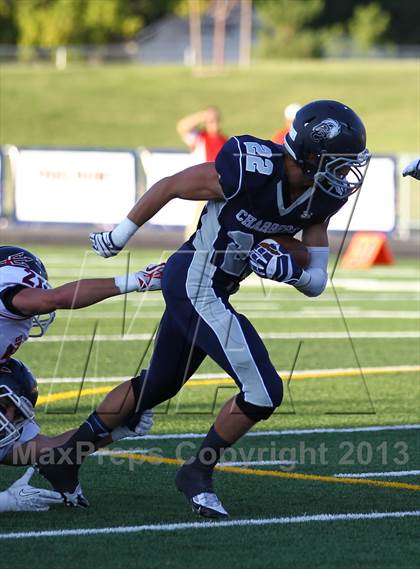 Thumbnail 2 in Springville @ Corner Canyon photogallery.
