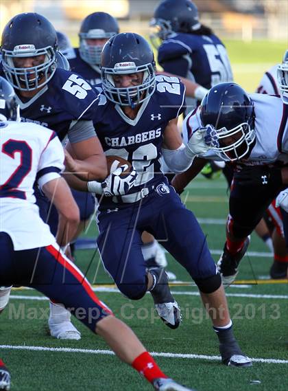 Thumbnail 2 in Springville @ Corner Canyon photogallery.