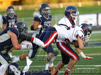 Thumbnail 1 in Springville @ Corner Canyon photogallery.