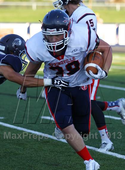 Thumbnail 2 in Springville @ Corner Canyon photogallery.