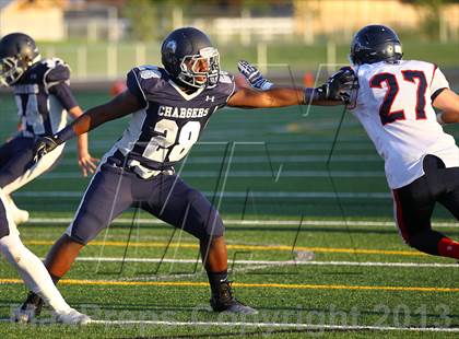 Thumbnail 3 in Springville @ Corner Canyon photogallery.