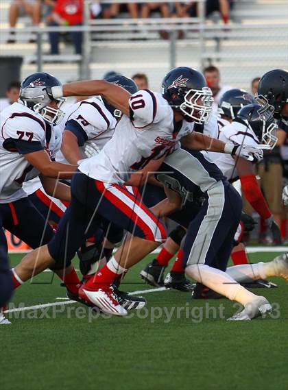 Thumbnail 2 in Springville @ Corner Canyon photogallery.