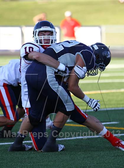 Thumbnail 3 in Springville @ Corner Canyon photogallery.