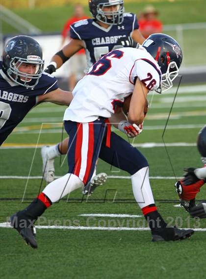 Thumbnail 3 in Springville @ Corner Canyon photogallery.