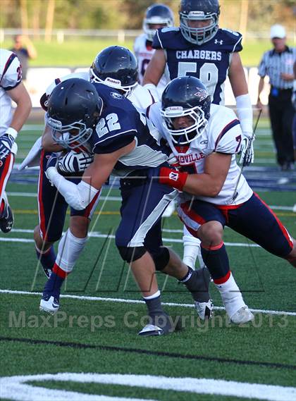 Thumbnail 1 in Springville @ Corner Canyon photogallery.