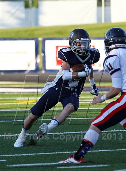 Thumbnail 1 in Springville @ Corner Canyon photogallery.