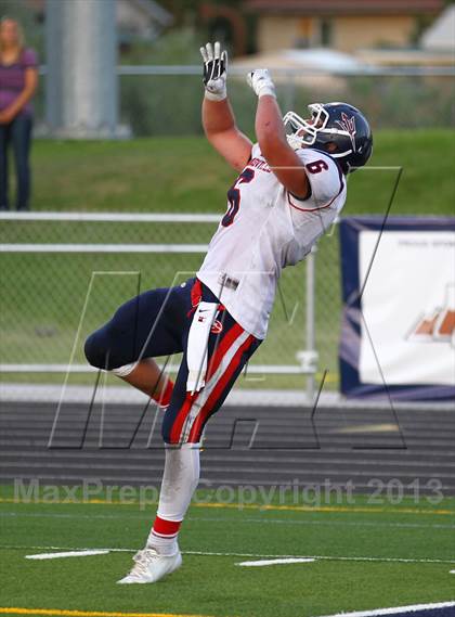 Thumbnail 3 in Springville @ Corner Canyon photogallery.