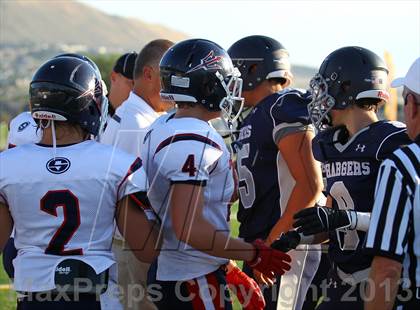 Thumbnail 2 in Springville @ Corner Canyon photogallery.