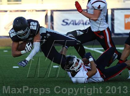 Thumbnail 1 in Springville @ Corner Canyon photogallery.