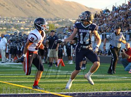 Thumbnail 2 in Springville @ Corner Canyon photogallery.