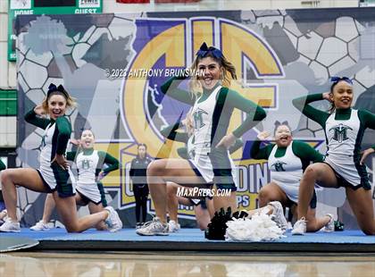 Thumbnail 2 in El Diamante - CIF Northern Regional Cheer Championships photogallery.