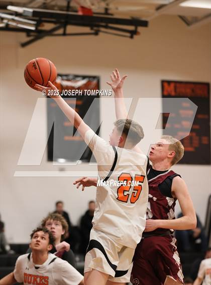 Thumbnail 3 in New Paltz @ Marlboro Central photogallery.