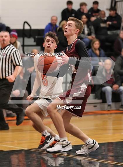 Thumbnail 3 in New Paltz @ Marlboro Central photogallery.