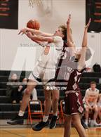 Photo from the gallery "New Paltz @ Marlboro Central"
