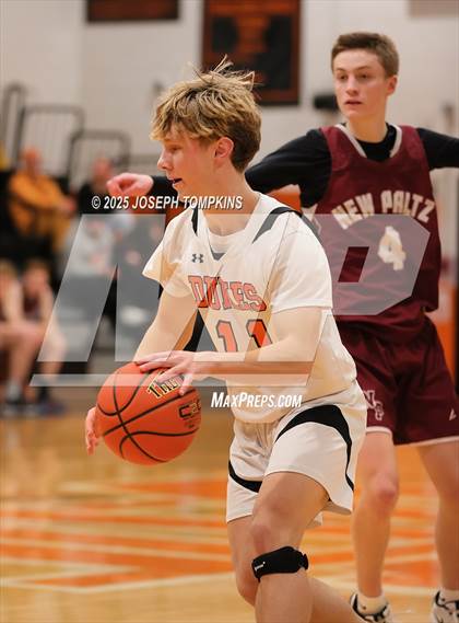 Thumbnail 3 in New Paltz @ Marlboro Central photogallery.
