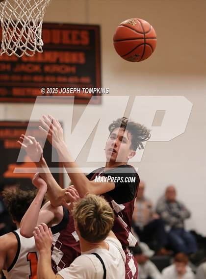 Thumbnail 1 in New Paltz @ Marlboro Central photogallery.
