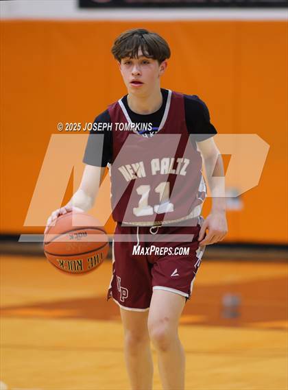 Thumbnail 1 in New Paltz @ Marlboro Central photogallery.