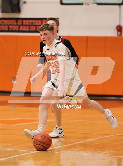 Thumbnail 2 in New Paltz @ Marlboro Central photogallery.
