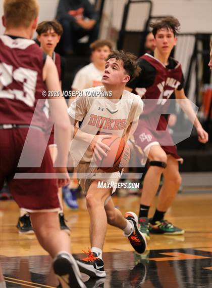 Thumbnail 3 in New Paltz @ Marlboro Central photogallery.
